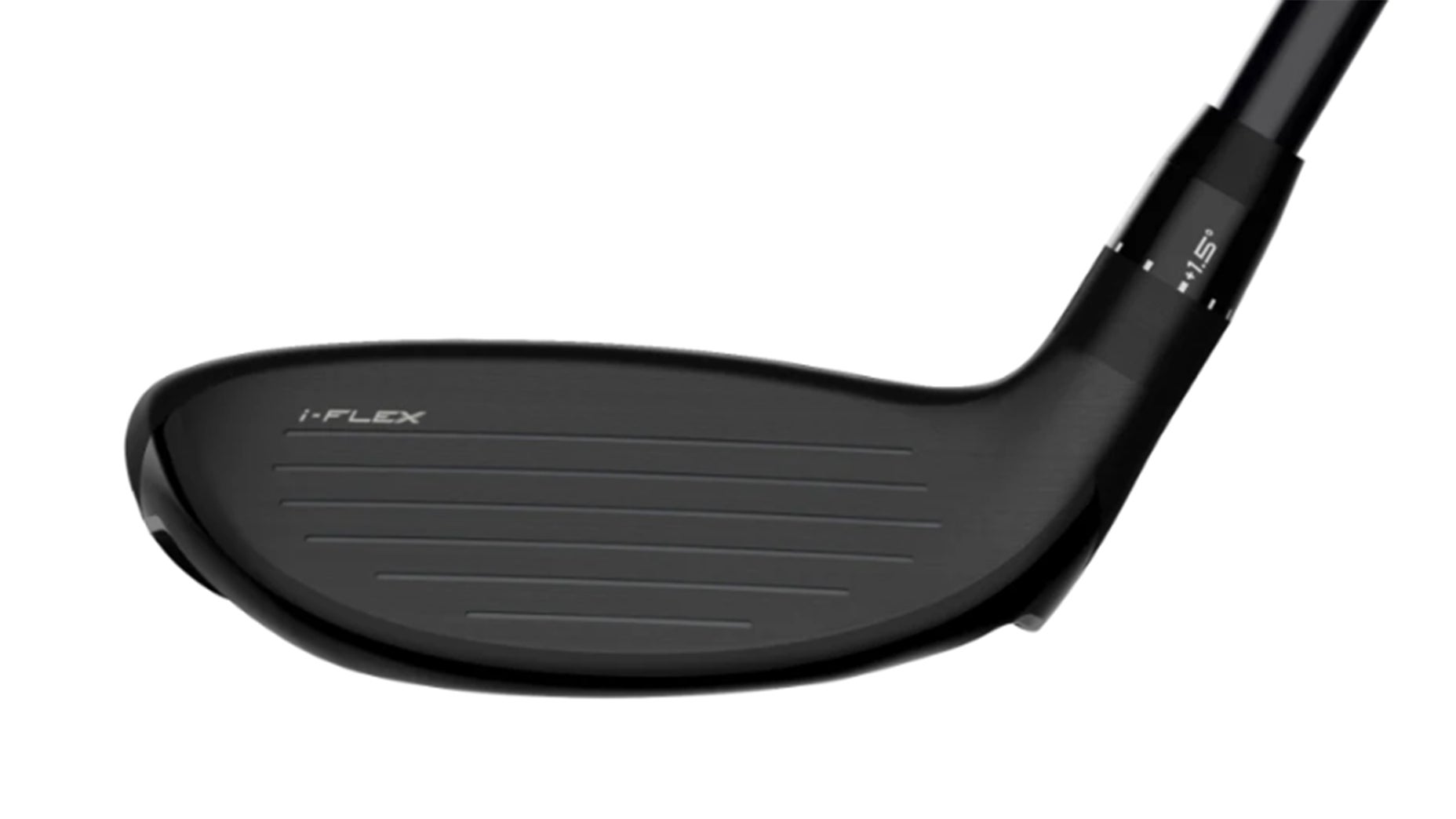 Srixon ZXi hybrids: Full reviews, player testing, photos