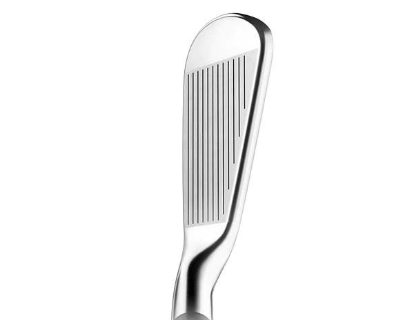 Titleist T200 irons review and photos: ClubTest 2020