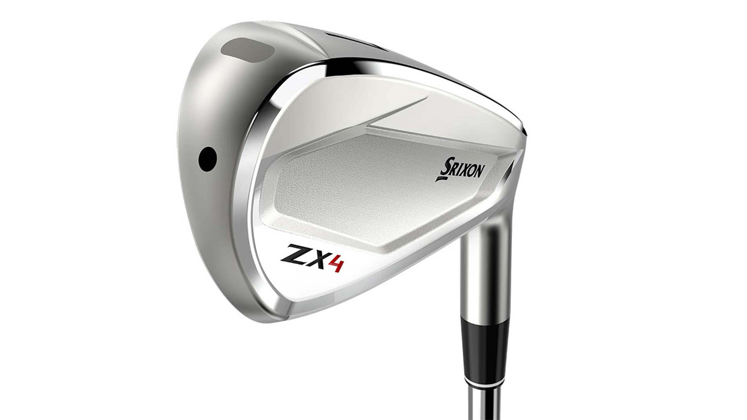 Srixon ZX4 irons: ClubTest 2021 review