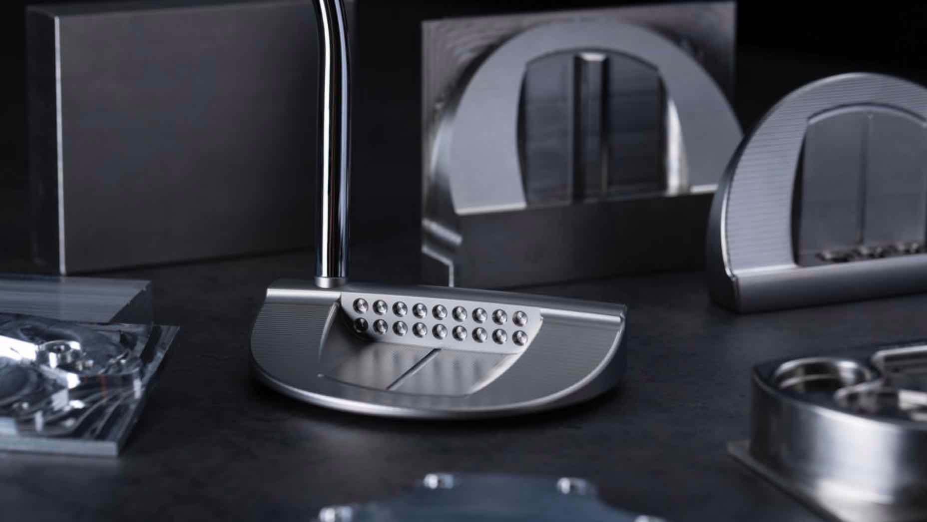 Scotty Cameron unveils new limited-release Monoblok 6 and 6.5 mallets
