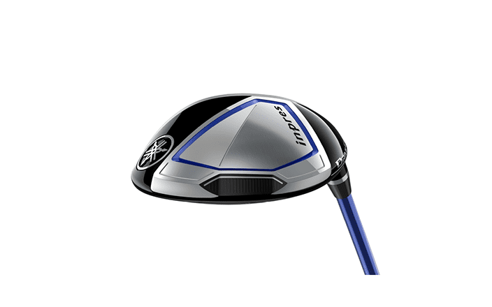 inpres DRIVESTAR UTILITY｜製品情報｜YamahaGolf ヤマハゴルフ