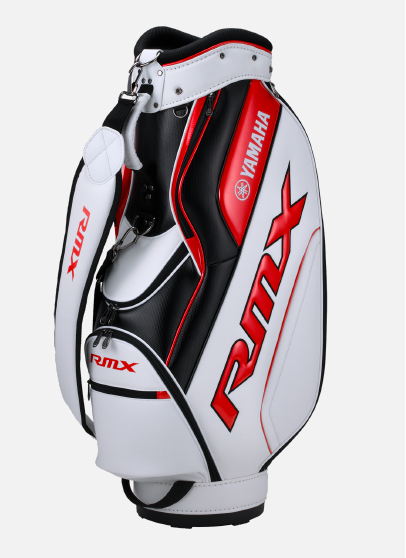 バッグ＆アクセサリー RMX｜YamahaGolf ヤマハゴルフ