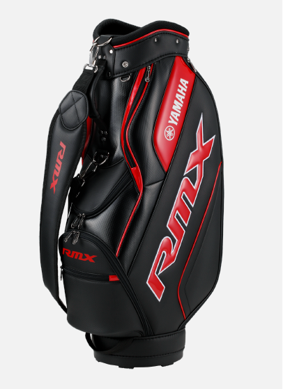 バッグ＆アクセサリー RMX｜YamahaGolf ヤマハゴルフ