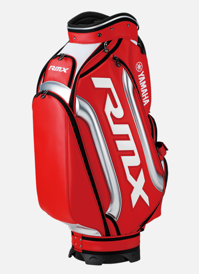 バッグ＆アクセサリー RMX｜YamahaGolf ヤマハゴルフ