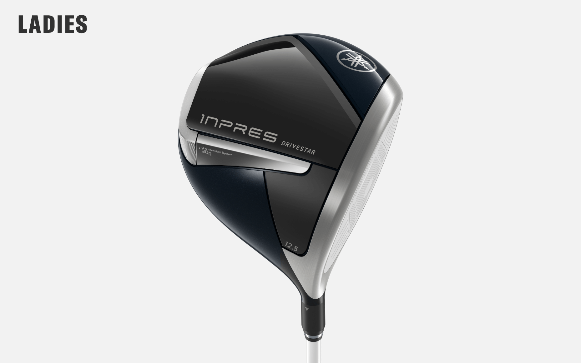 PRODUCTS 製品情報｜YamahaGolf ヤマハゴルフ