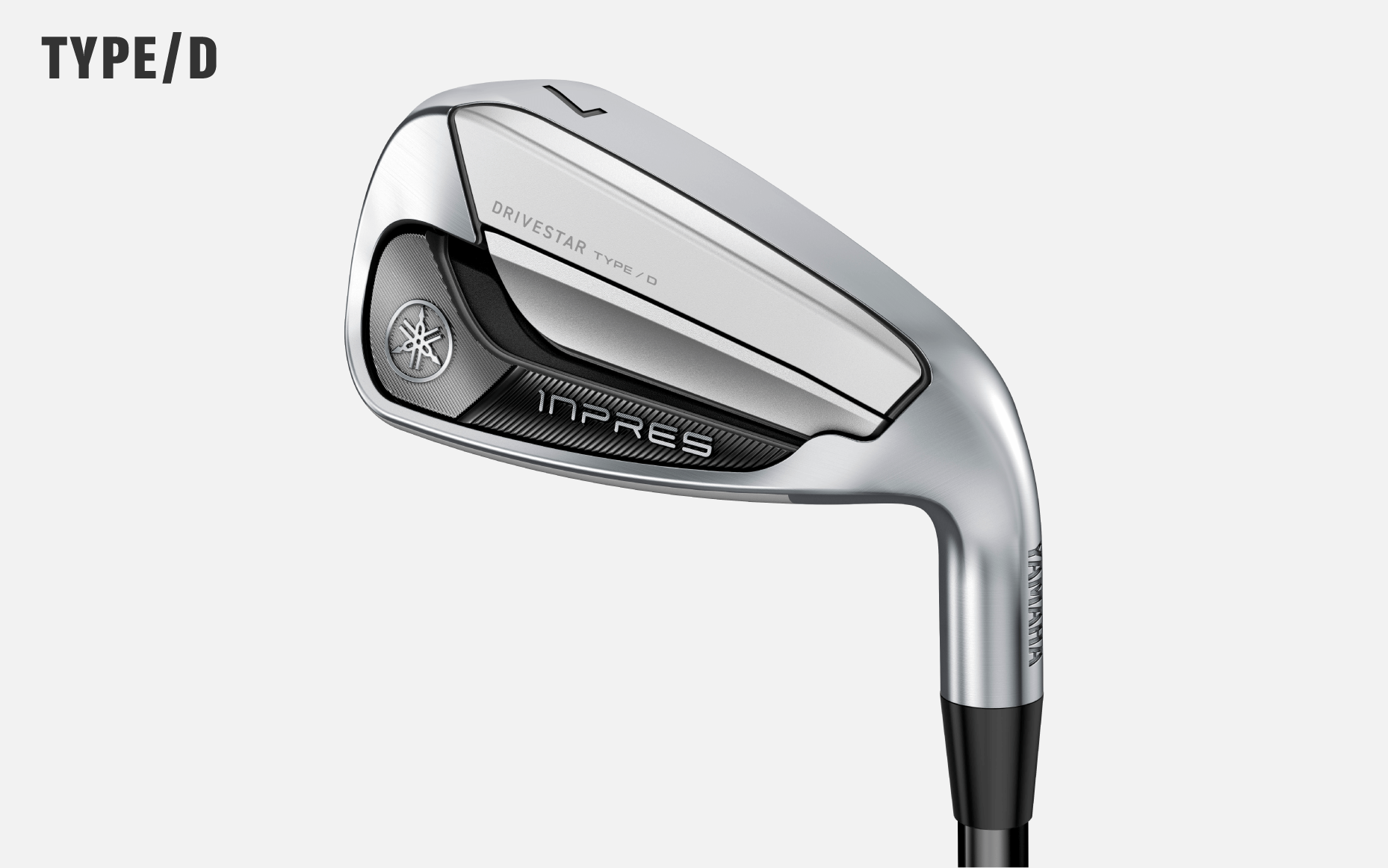 PRODUCTS 製品情報｜YamahaGolf ヤマハゴルフ