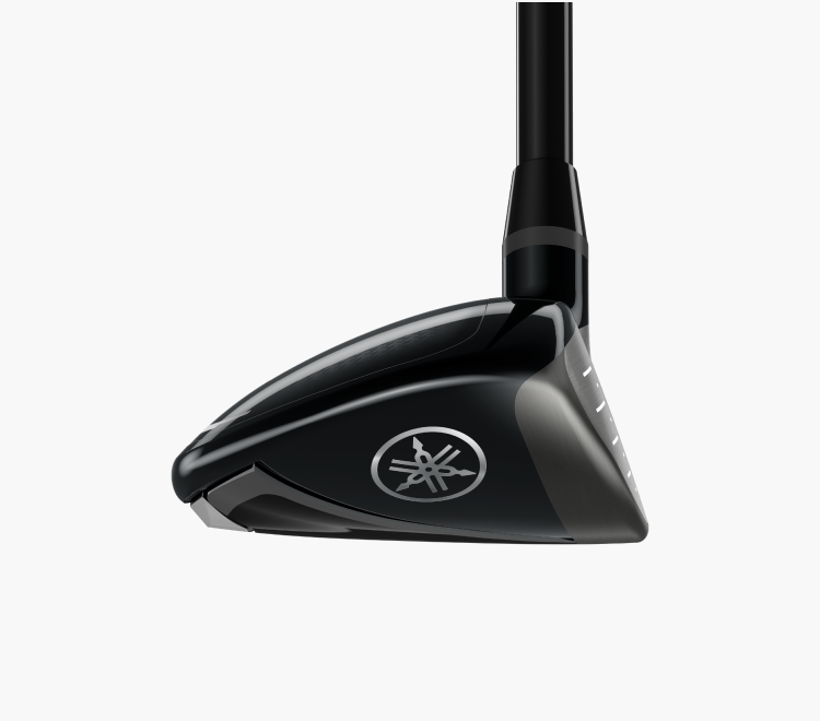 INPRES DRIVESTAR UT｜製品情報｜YamahaGolf ヤマハゴルフ