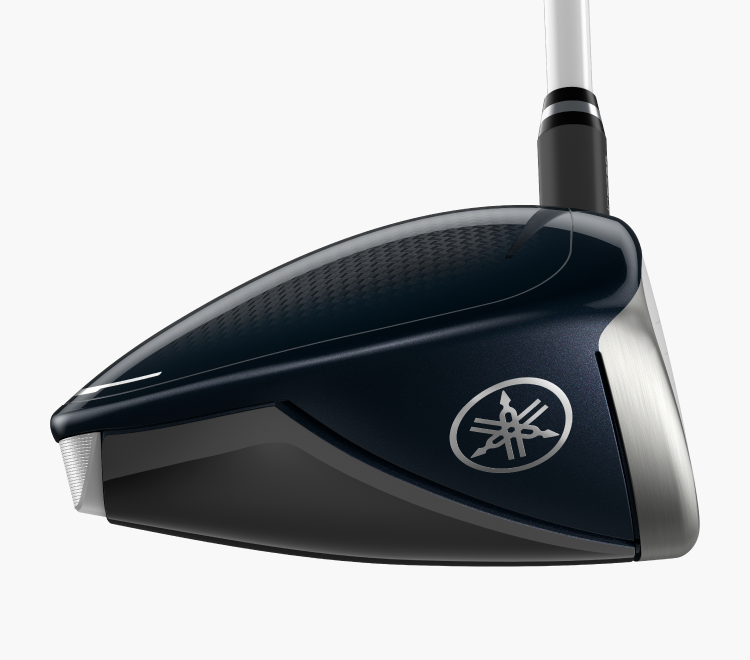 INPRES DRIVESTAR For Ladies DRIVER｜製品情報｜YamahaGolf ヤマハゴルフ