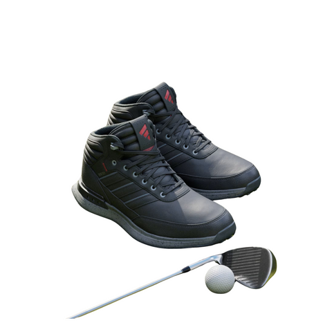 Adidas S2G RAIN.RDY Golf Shoes | Waterproof Comfort