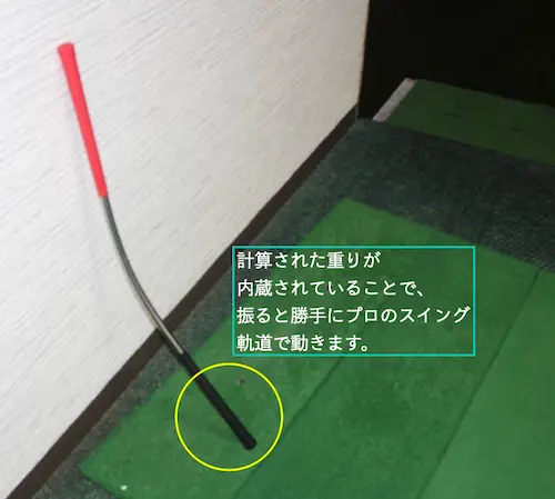 ツアープロスインガーのグリップで変わる！練習効果を最大化する秘密