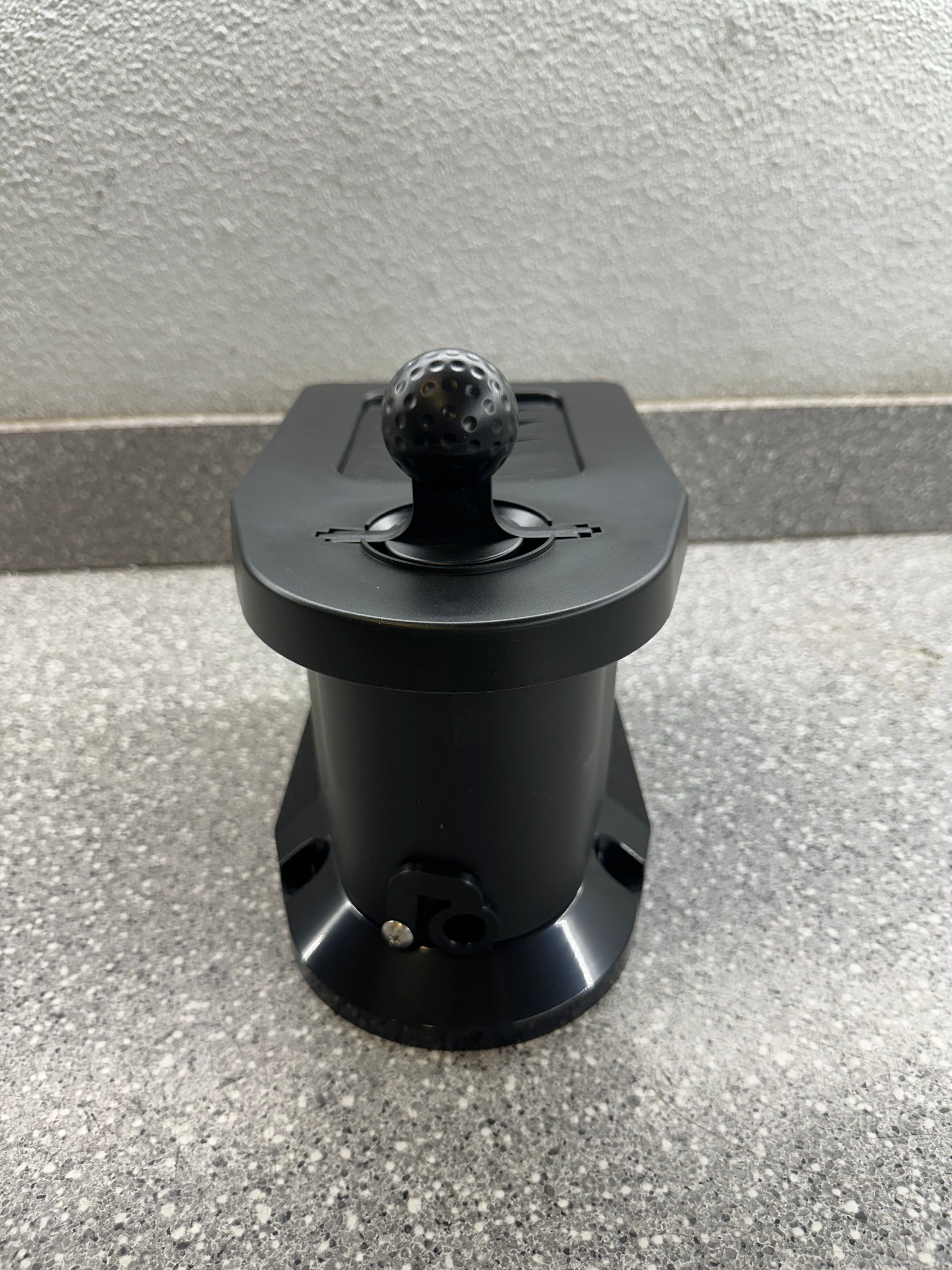 Evolution EV Golf Ball/Club Cleaner with Bracket – GolfCartPartz