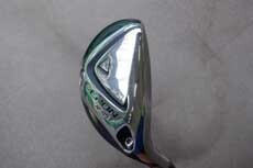 エポン AF－901 ユーティリティ│ゴルフクラブ試打日記。