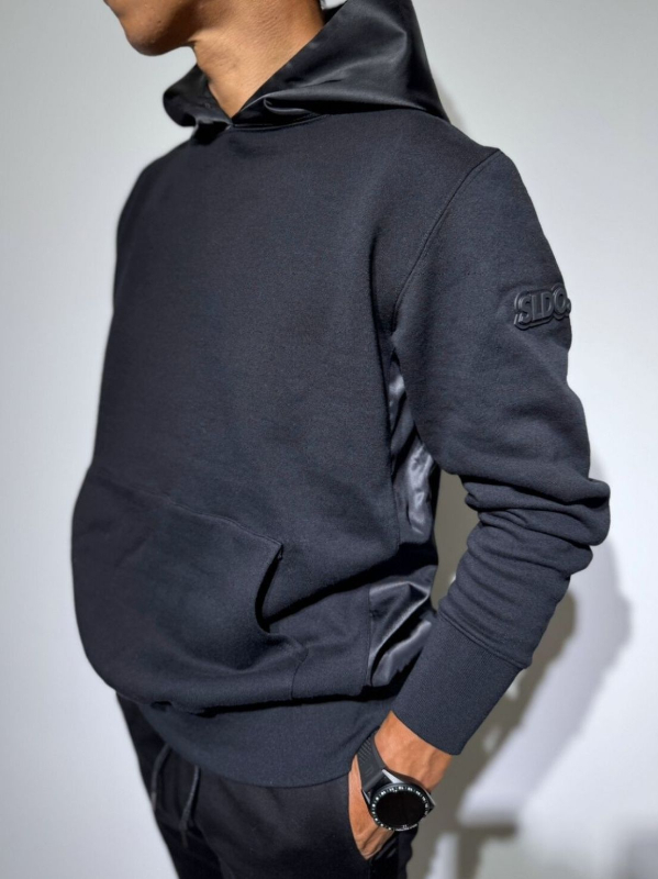 SLDO. が2025年の秋冬コレクションを順次発売スタート！ - GOLF BROS.