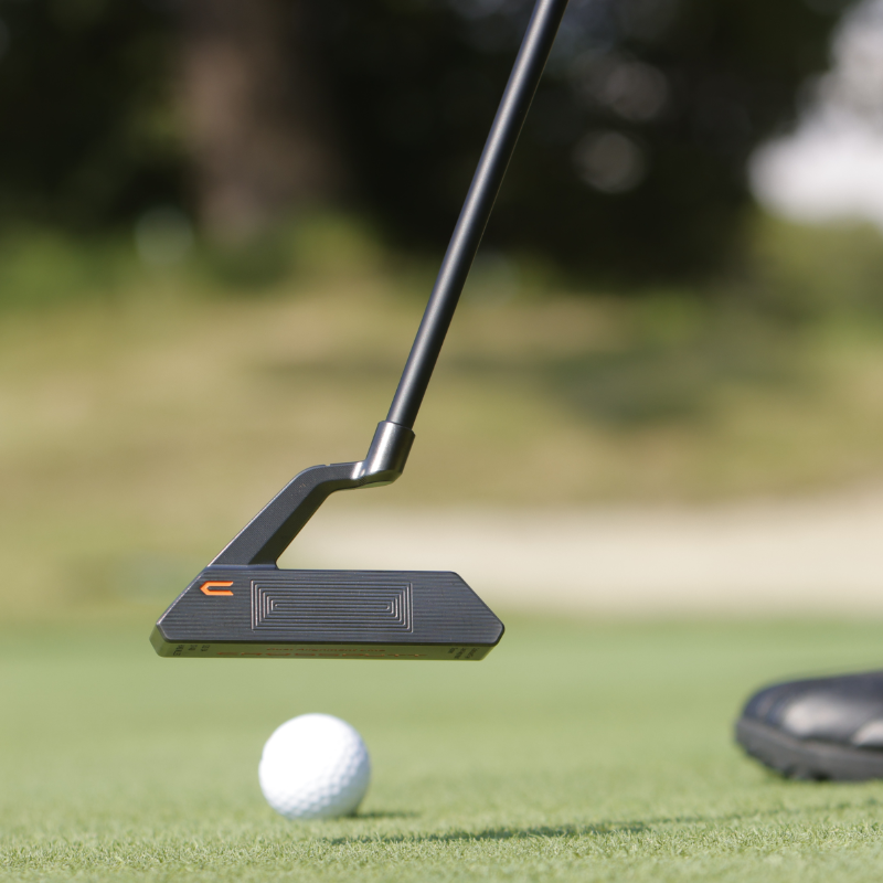 CROSSPUTTが新モデル「CP-400」クラファン開始へ！ - GOLF BROS.