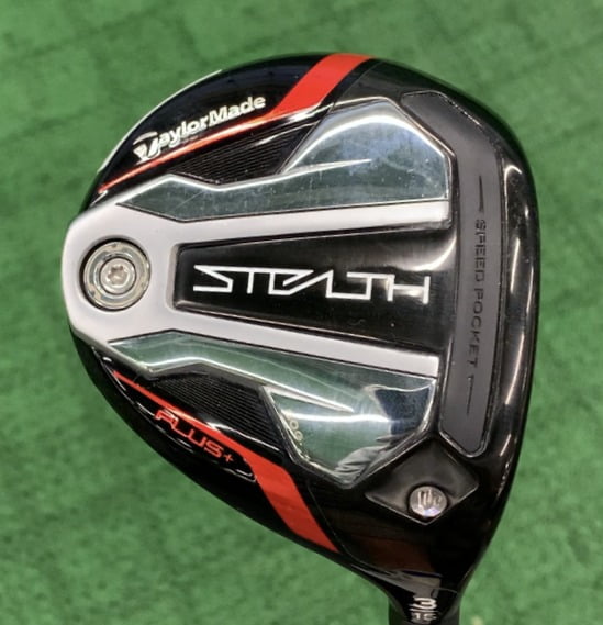 試打＆評価】テーラーメイド STEALTH PLUS(ステルス プラス
