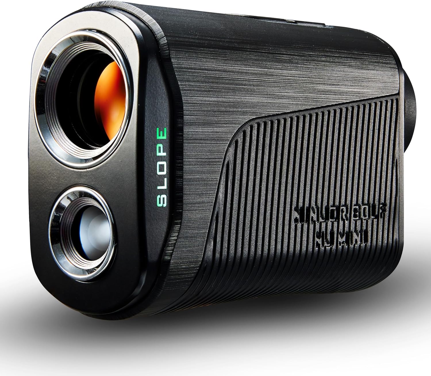 NINJOR GOLF NJ MINI LCDを徹底分析！良い点、悪い点から20項目を