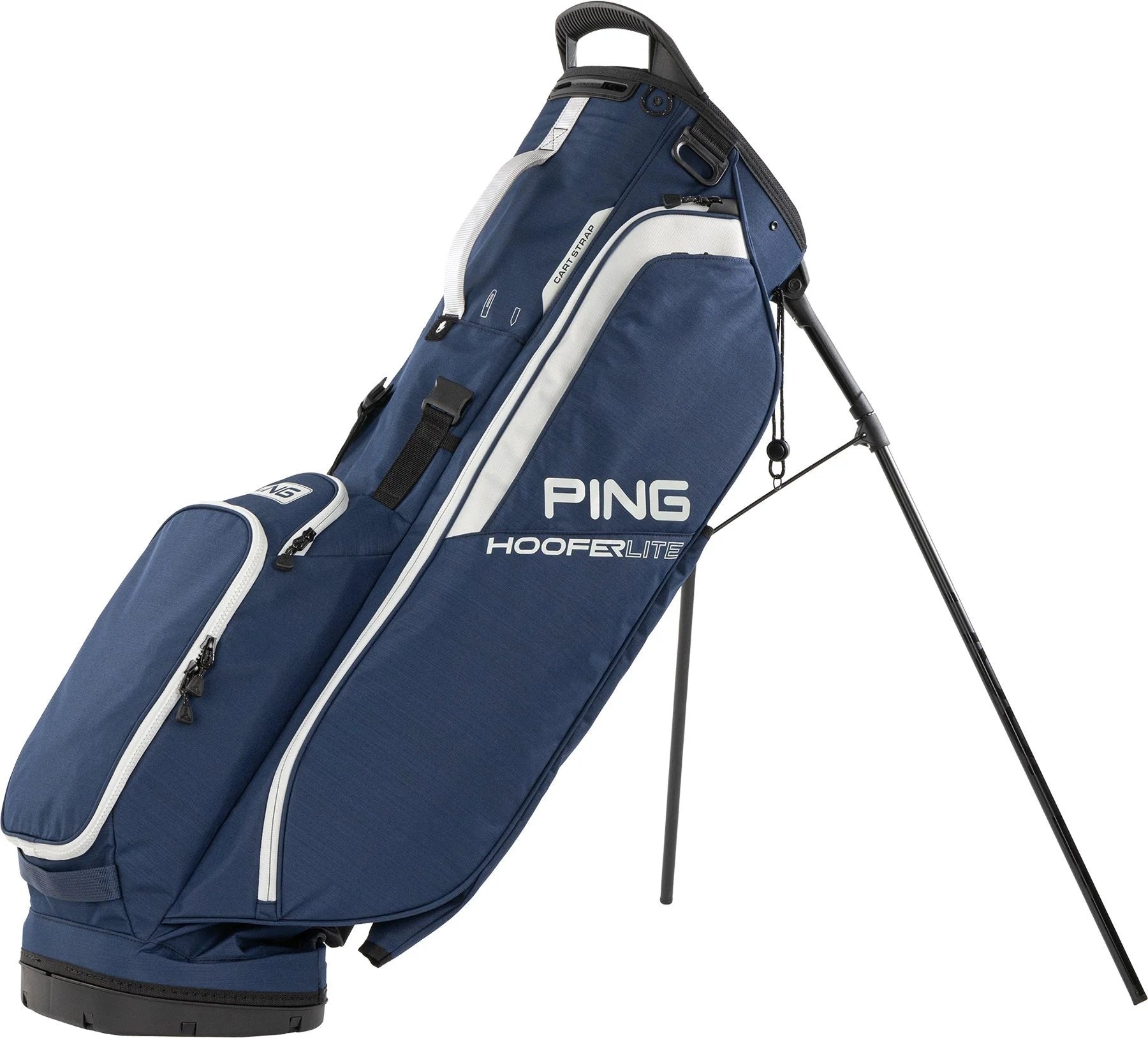 Ping Hoofer Lite Stand Bag 2026 – GolfDirectNow.com