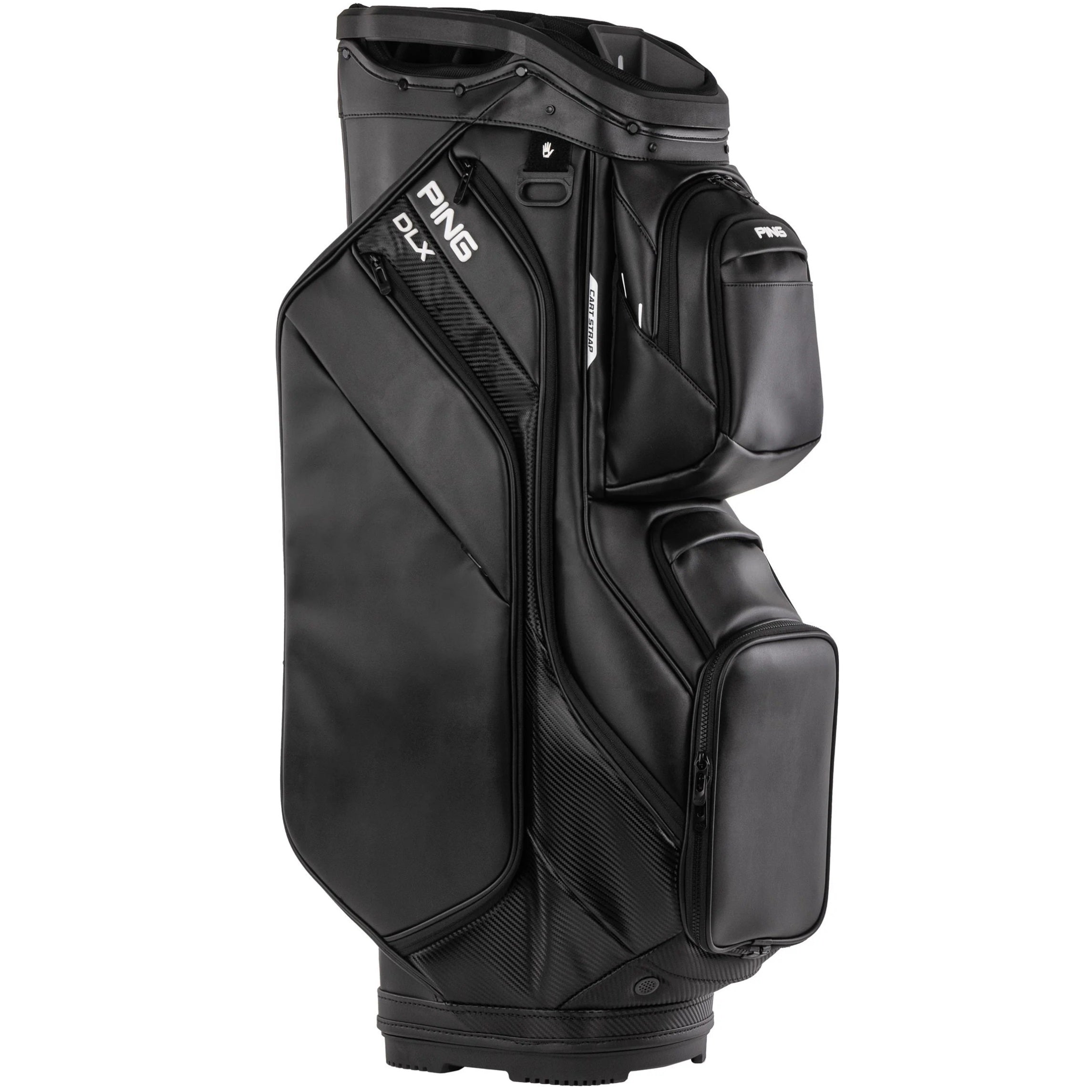 Ping DLX Cart Bag 2026 – GolfDirectNow.com