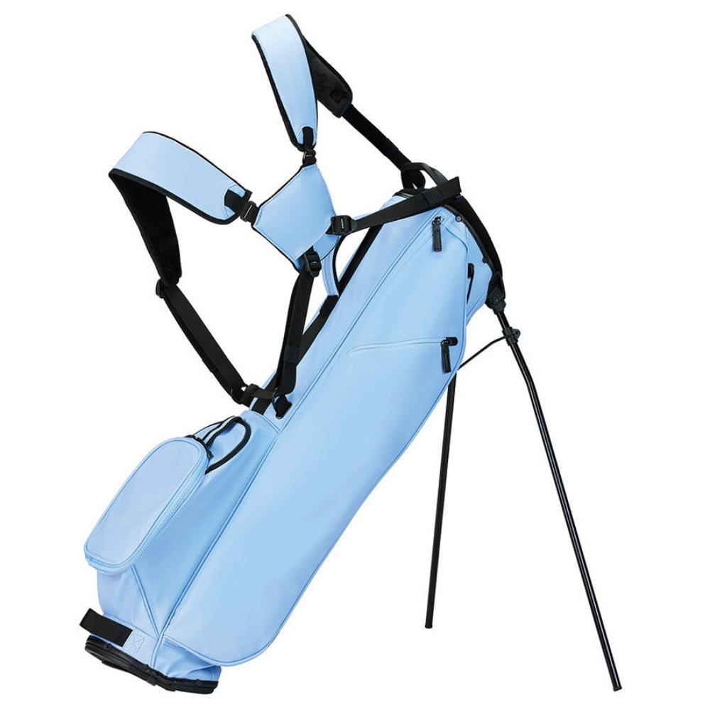 Taylormade Men's Flextech Carry Premium Stand Golf Bag 2025