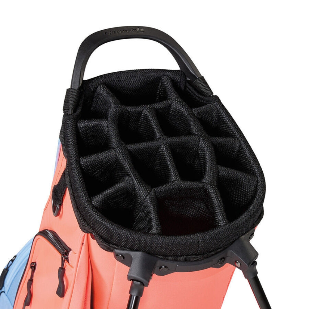 Taylormade Men's Flextech Crossover Stand Golf Bag 2025