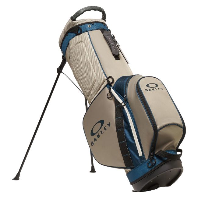 Oakley Stand 18.0 Golf Bag – GolfDirectNow.com