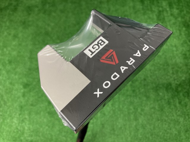 その他 ｿﾉﾀ 中古パター PARADOX MALLET Zero Torqueの商品詳細｜中古