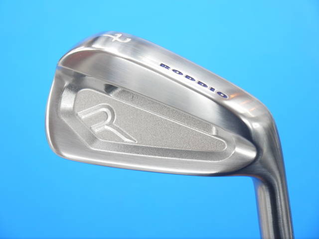 RODDIO ロッディオ 中古アイアンセット RODDIO MC IRON 6本の商品詳細