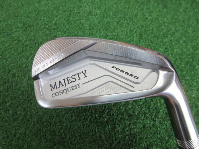MAJESTY GOLF マジェスティゴルフ 中古アイアンセット MAJESTY