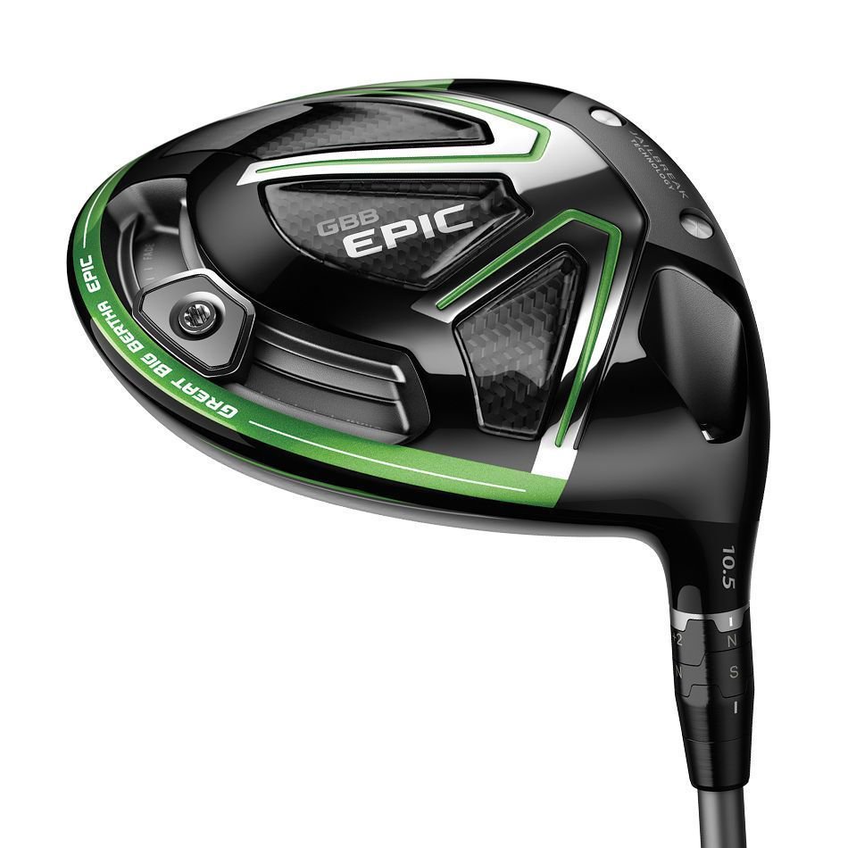 Review: Callaway GBB Epic Driver