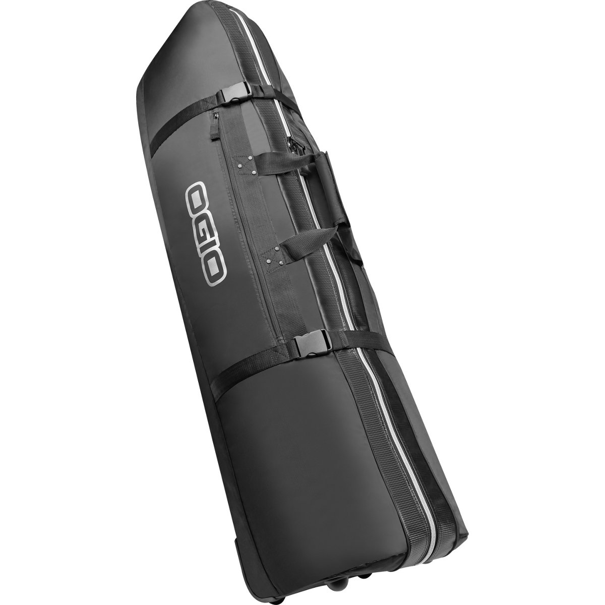 OGIO STRAIGHT JACKET CARBON – GolfLifeShop.eu