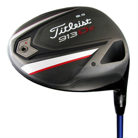 Titleist 913 D2 Driver Review - The GI Driver Of Choice? - Golfstead