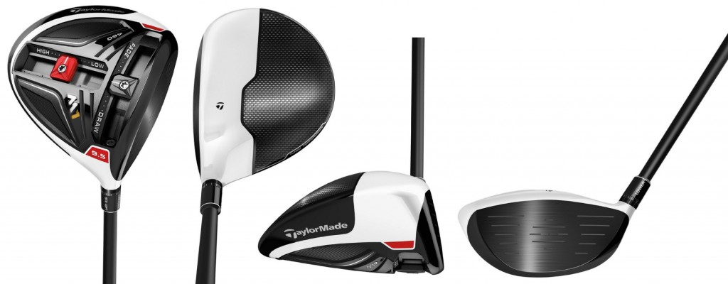TaylorMade 2016 M1 Driver Review - Ultimate Adjustability