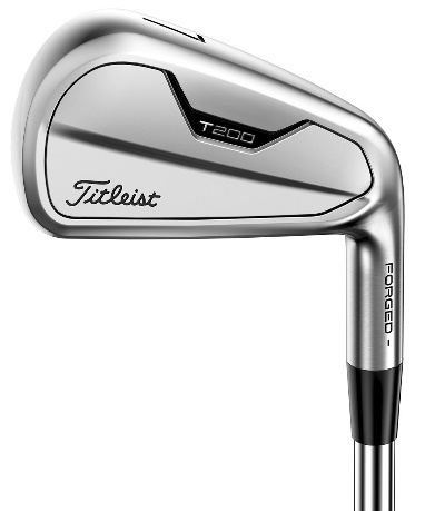 Titleist 2021 T200 Irons Review - Distance For Serious Players