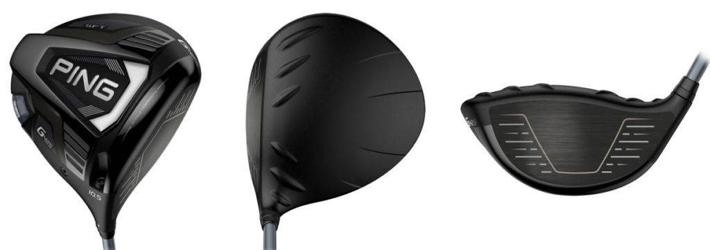 PING G425 SFT Driver Review - Get Your Shots Back On Line