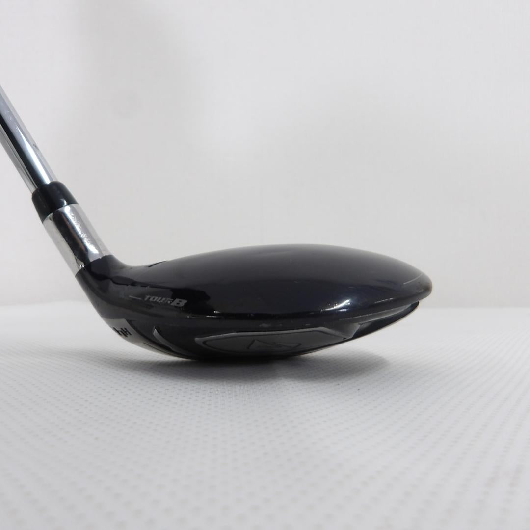 Bridgestone Hybrid TOUR B JGR(2019) – GOLF Partner USA