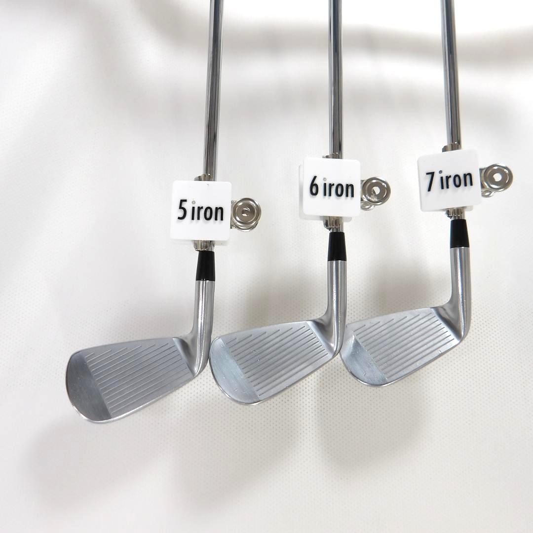Yamaha Iron Set inpres X V FORGED(2012) – GOLF Partner USA