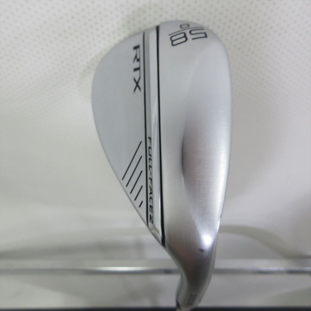 Cleveland Wedge Cleveland RTX ZIPCORE FULL-FACE 2 – GOLF Partner USA