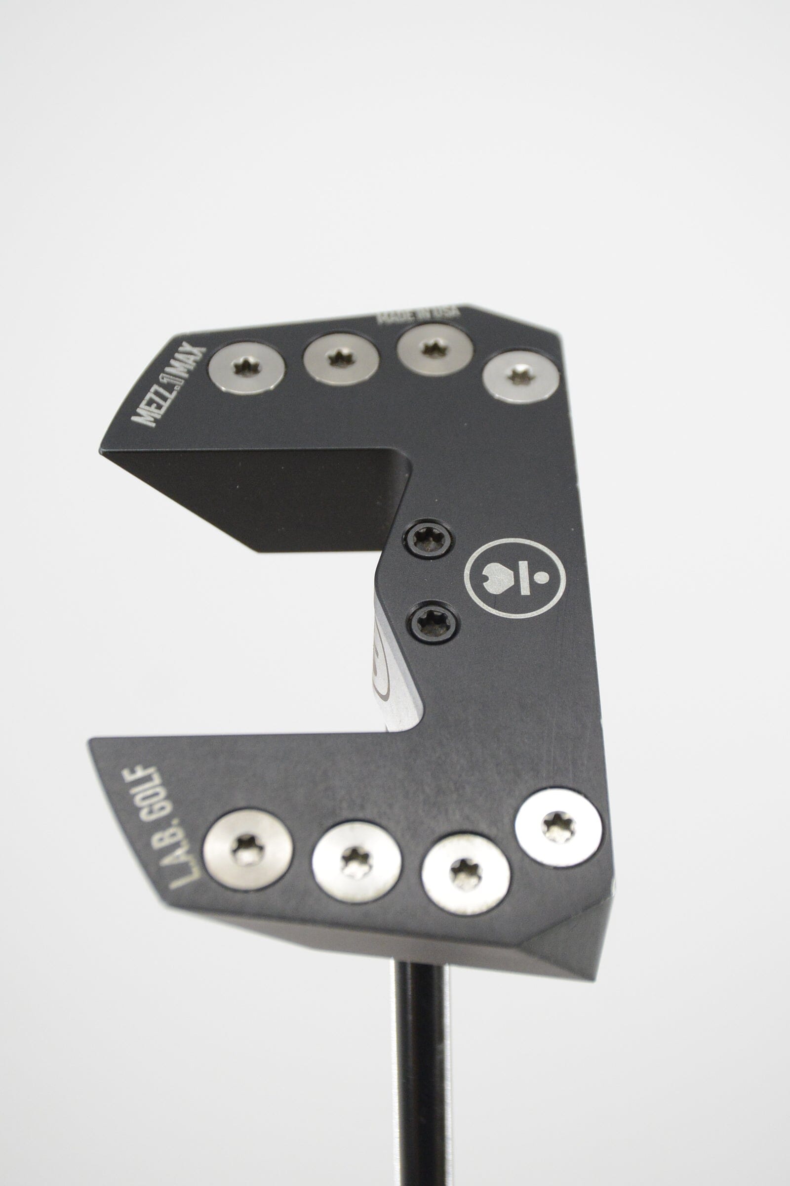 L.A.B. Golf MEZZ.1 Max Putter 35