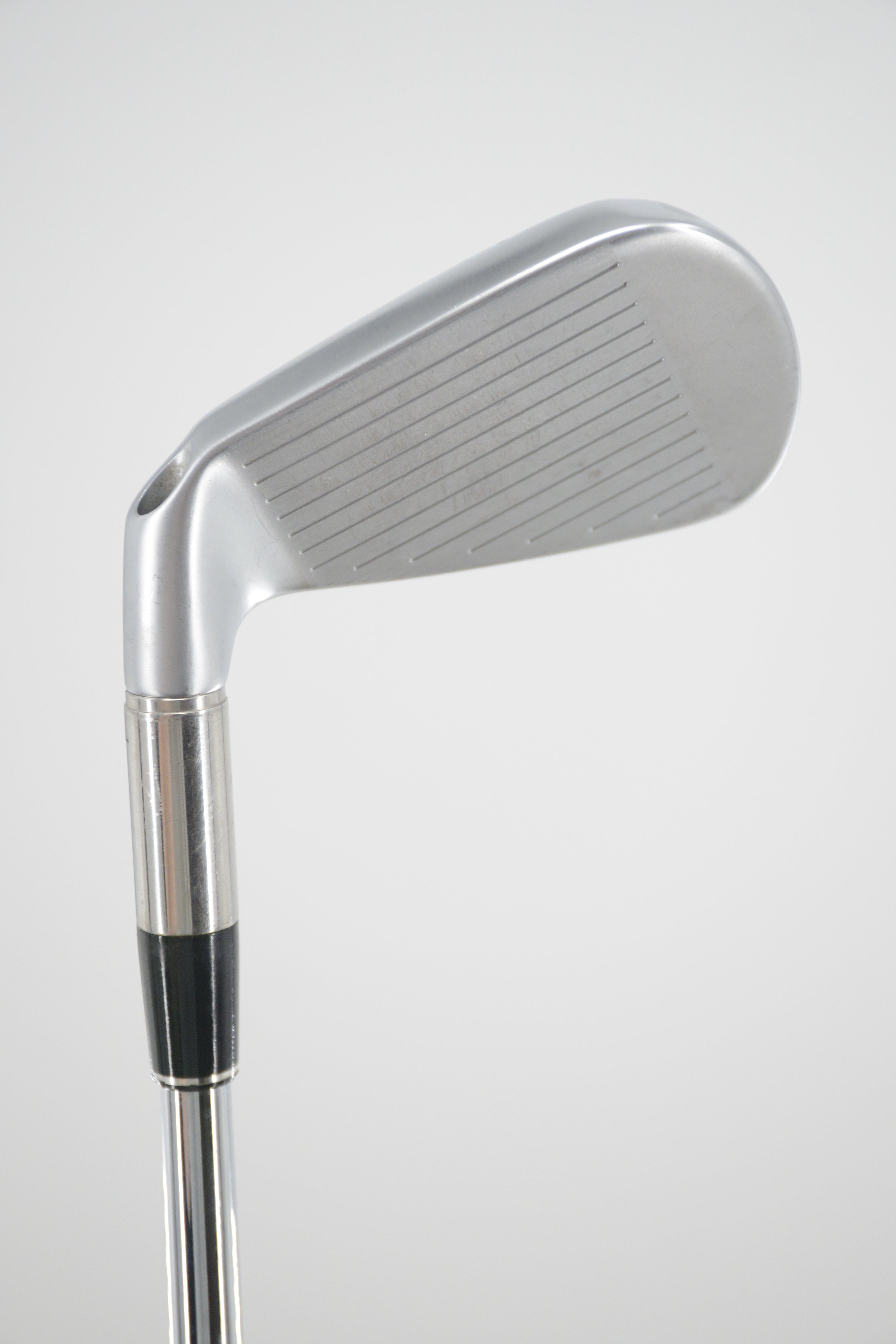 Fitting Club* Srixon Zx7 Mk II 7 Fitting Iron S Flex 36.75