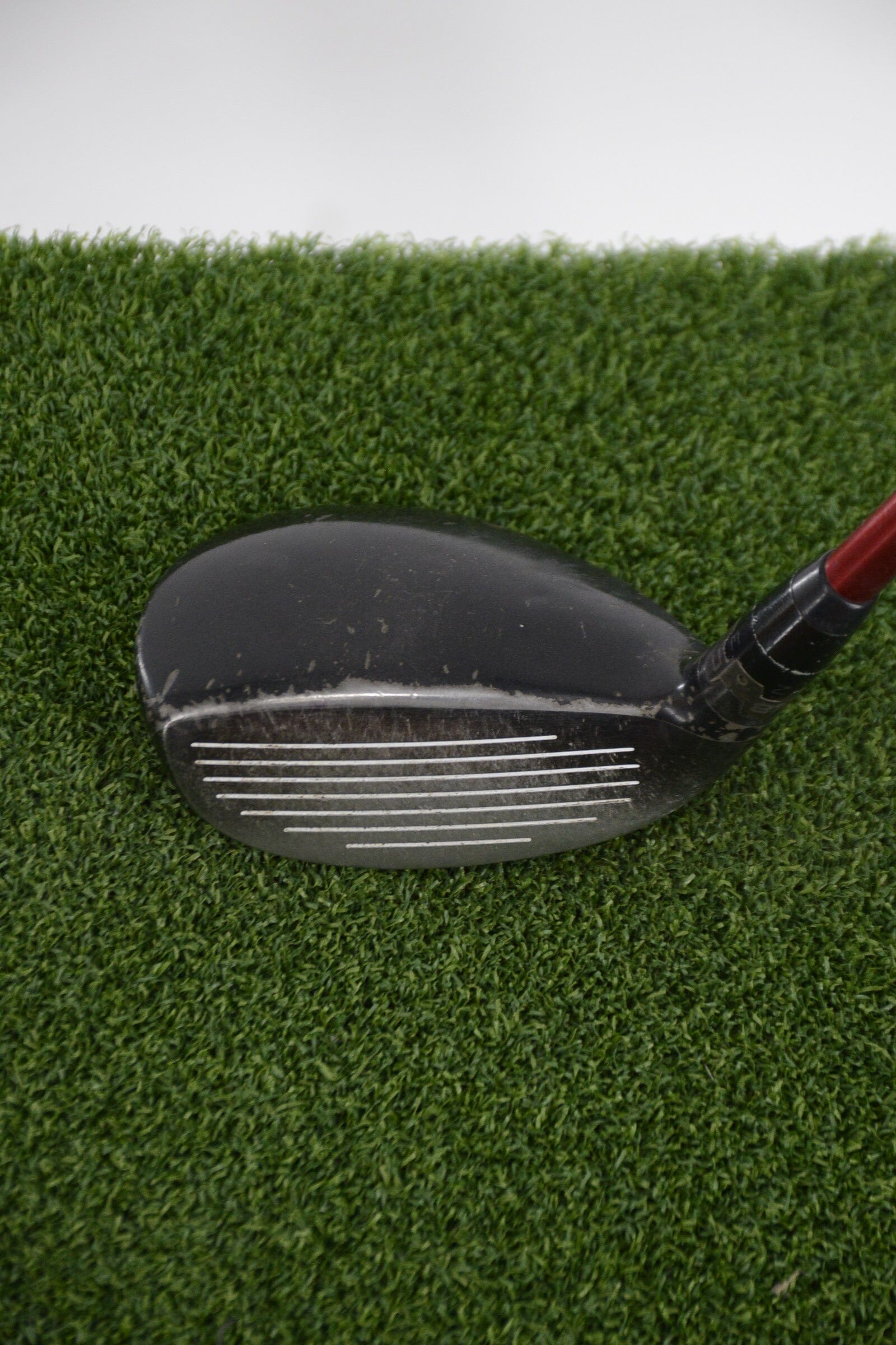 Titleist 913H 24 Degree Hybrid SR Flex 39.25