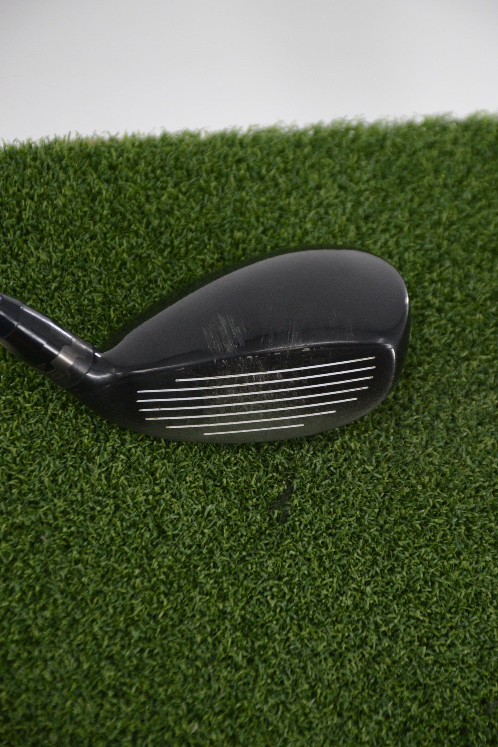 Lefty Titleist 913H 19 Degree Hybrid S Flex 40.25