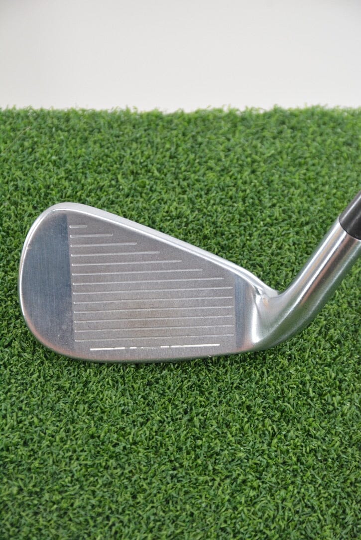TaylorMade Tour Burner 6 Iron R Flex 37.25