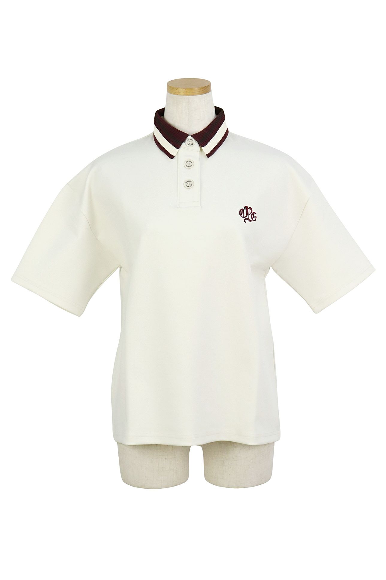 人気売切れ商品】sy32golf 2025 レディース ポロシャツ 人気売切れ商品