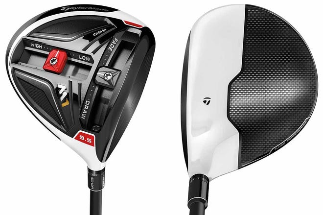 TaylorMade M1 Driver