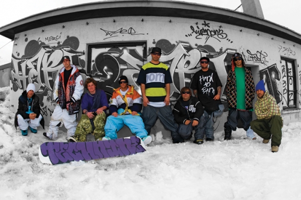 名古屋 サーフショップ スノーボードショップ ゴルゴダ サーフ・アンド