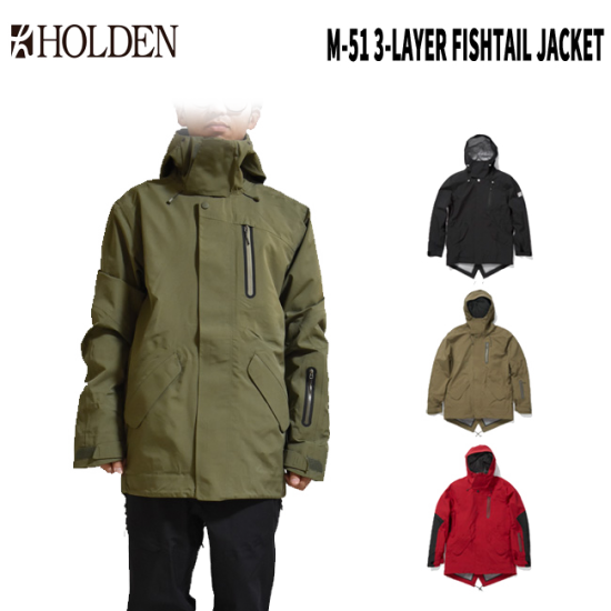 気軽に？がっつり？スタイルと価格から選ぶスノーボードウェア