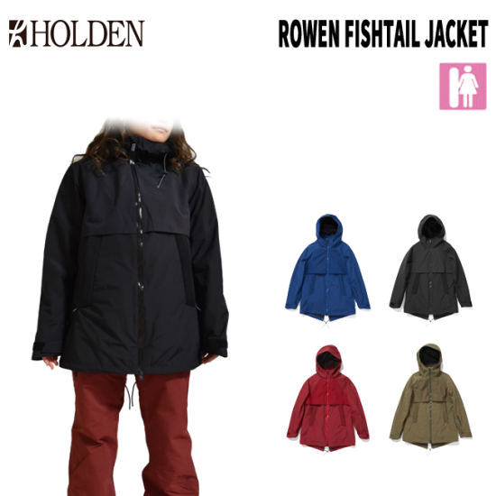 気軽に？がっつり？スタイルと価格から選ぶスノーボードウェア