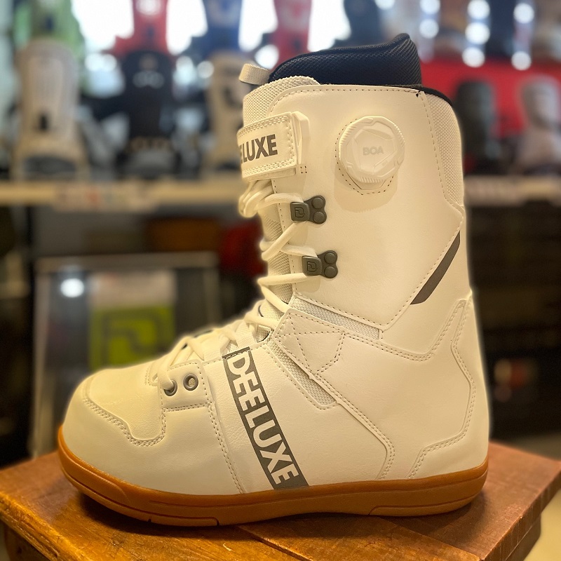 最新2023年版】スノーボード用ブーツの「選び方」＆「おすすめ8選