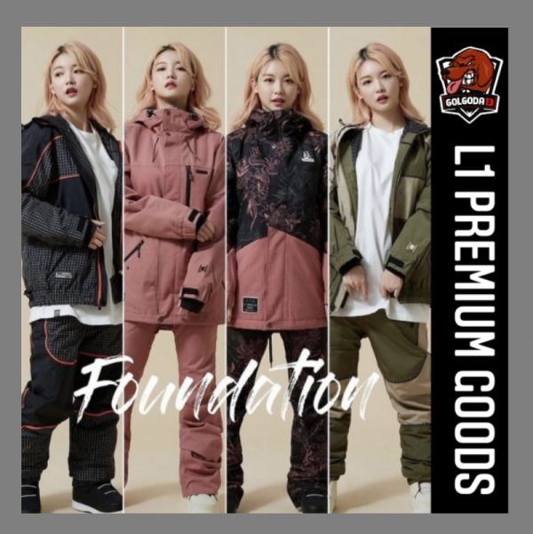 ☆2021-2022 “L1 PREMIUM GOODS” 入荷☆ - スノーボード GOLGODA ゴルゴダ
