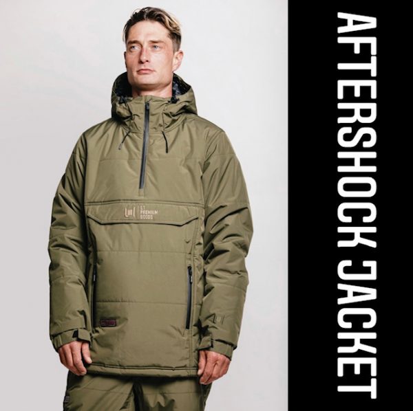 ☆2021-2022 “L1 PREMIUM GOODS” 入荷☆ - スノーボード GOLGODA ゴルゴダ